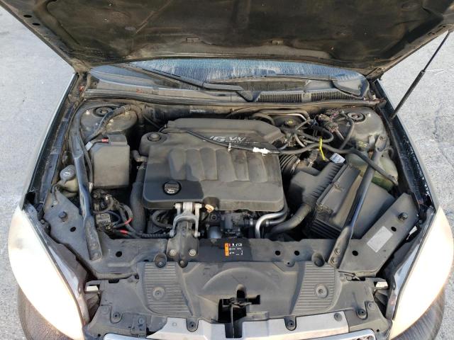 Photo 11 from auction – 2012 CHEVROLET IMPALA LT with VIN 2G1WG5E32C1165376