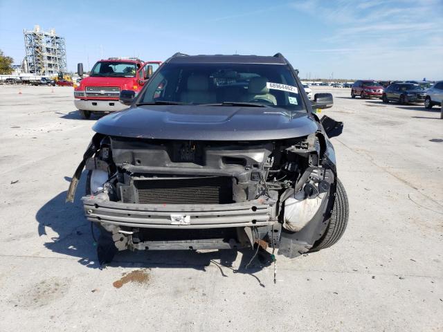 Photo 5 from auction – 2013 FORD EXPLORER X with VIN 1FM5K7D82DGA96540