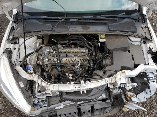 Photo 11 from auction – 2017 FORD FOCUS SE with VIN 1FADP3F27HL273895