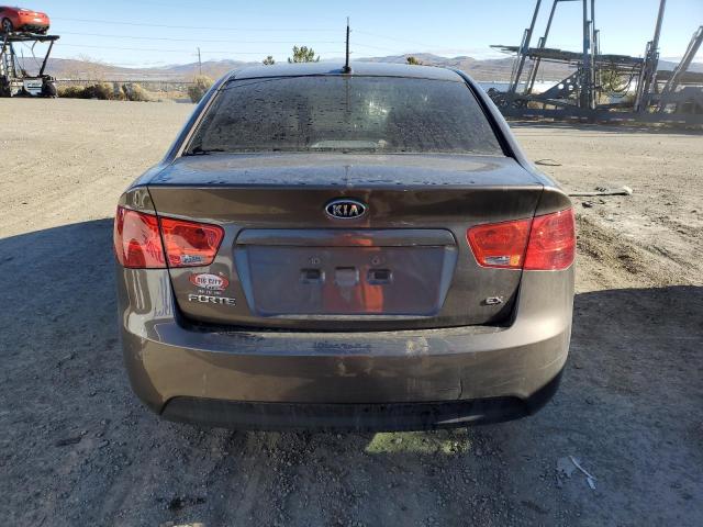 Photo 6 from auction – 2013 KIA FORTE EX with VIN KNAFU4A27D5716499