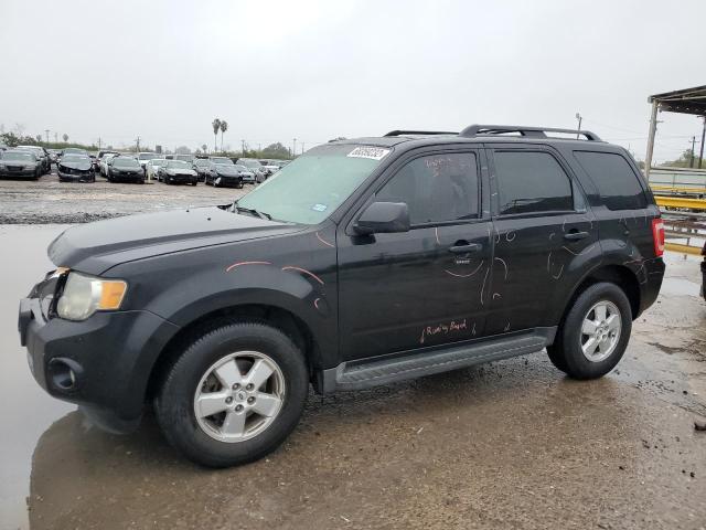 Photo 1 from auction – 2009 FORD ESCAPE XLT with VIN 1FMCU03779KD14851