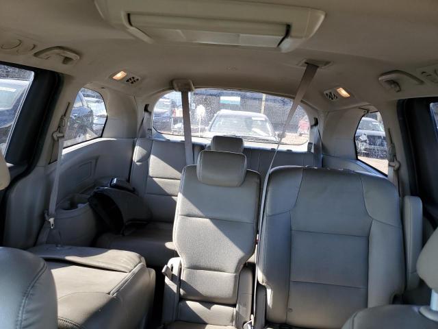Photo 10 from auction – 2014 HONDA ODYSSEY EX with VIN 5FNRL5H6XEB098001