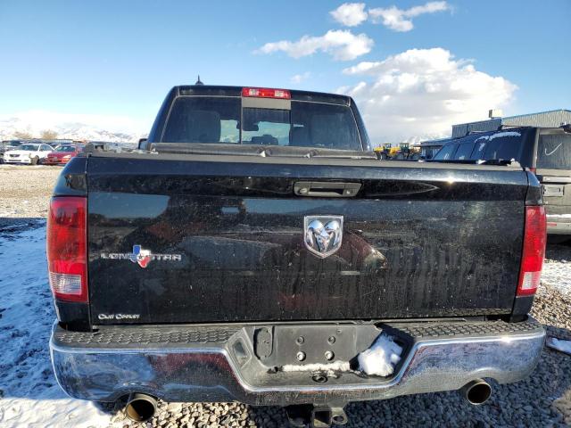 Photo 6 from auction – 2014 RAM 1500 SLT with VIN 1C6RR6LT0ES272198