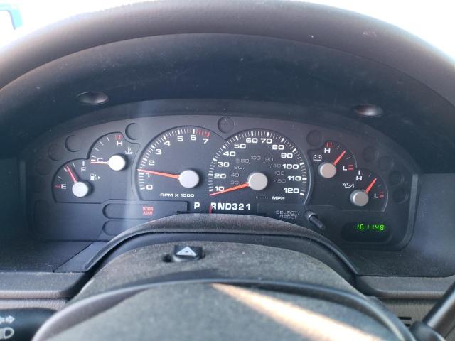 Photo 9 from auction – 2004 FORD EXPLORER X with VIN 1FMZU62K64UB67941