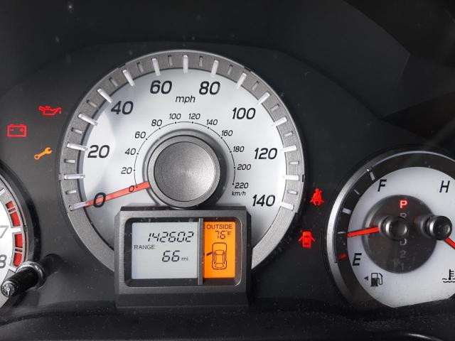 Photo 9 from auction – 2015 HONDA PILOT SE with VIN 5FNYF3H3XFB010272