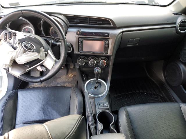 Photo 8 from auction – 2014 TOYOTA SCION TC with VIN JTKJF5C73E3084130