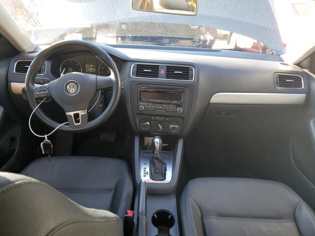 Photo 8 from auction – 2012 VOLKSWAGEN JETTA TDI with VIN 3VWLL7AJ2CM078007
