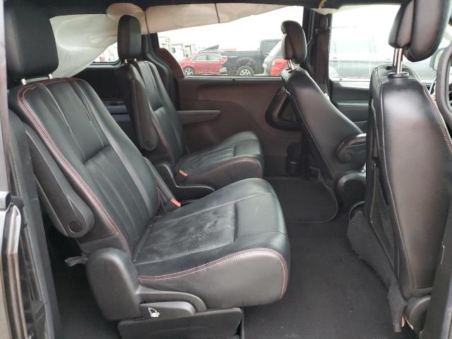 Photo 11 from auction – 2018 DODGE GRAND CARA with VIN 2C4RDGEG5JR281147