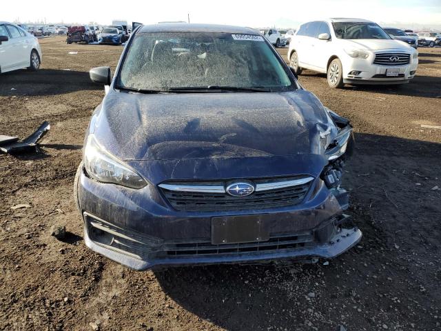 Photo 5 from auction – 2020 SUBARU IMPREZA with VIN 4S3GTAB61L3715109