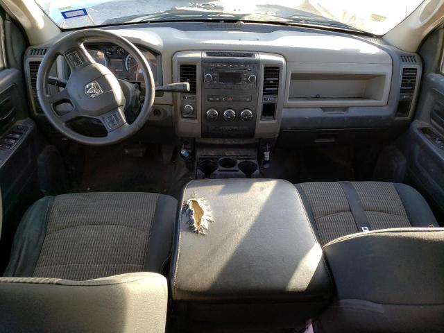 Photo 8 from auction – 2012 DODGE RAM 2500 S with VIN 3C6UD5HL3CG315786