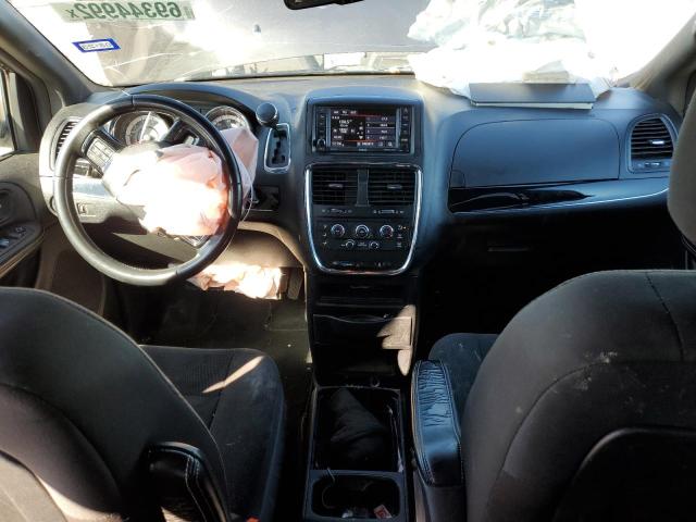 Photo 8 from auction – 2018 DODGE GRAND CARA with VIN 2C4RDGBG1JR200391