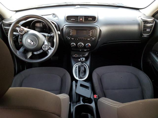 Photo 8 from auction – 2016 KIA SOUL with VIN KNDJN2A24G7854699
