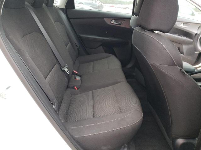 Photo 10 from auction – 2019 KIA FORTE FE with VIN 3KPF24AD7KE124001
