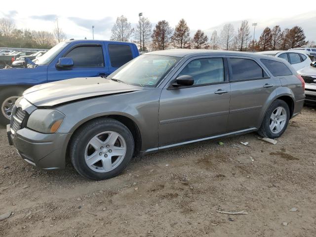 Photo 1 from auction – 2005 DODGE MAGNUM SXT with VIN 2D4FV48V75H167822