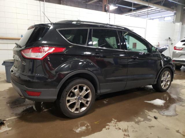 Photo 3 from auction – 2013 FORD ESCAPE SEL with VIN 1FMCU9HX7DUA59175