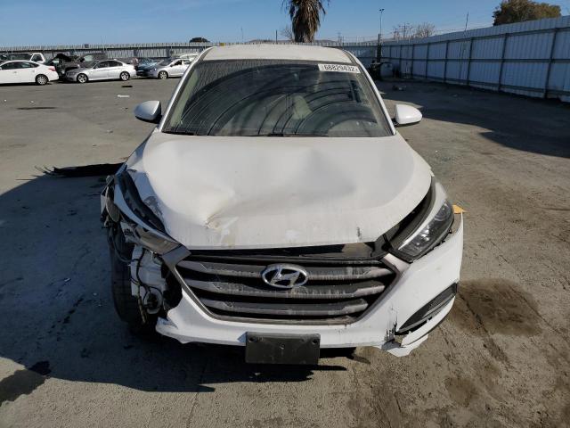Photo 5 from auction – 2016 HYUNDAI TUCSON SE with VIN KM8J23A40GU192438