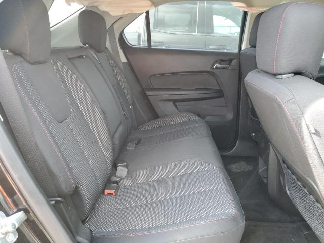 Photo 10 from auction – 2013 CHEVROLET EQUINOX LT with VIN 2GNALDEKXD6165880