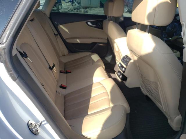 Photo 10 from auction – 2013 AUDI A7 PRESTIG with VIN WAU2GAFC0DN074648