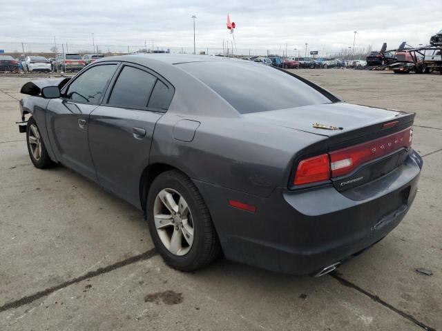 Photo 2 from auction – 2013 DODGE CHARGER SE with VIN 2C3CDXBG4DH666420