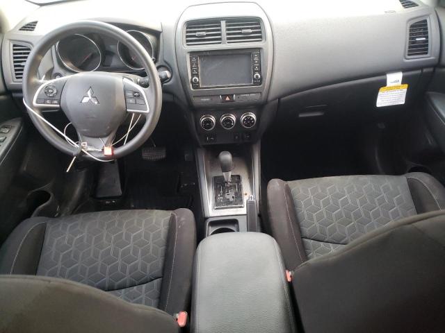 Photo 8 from auction – 2020 MITSUBISHI OUTLANDER with VIN JA4AP3AU7LU018778