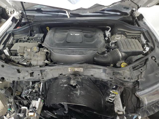 Photo 12 from auction – 2017 DODGE DURANGO GT with VIN 1C4RDJDG8HC752998