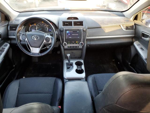 Photo 8 from auction – 2013 TOYOTA CAMRY L with VIN 4T1BF1FK3DU710655