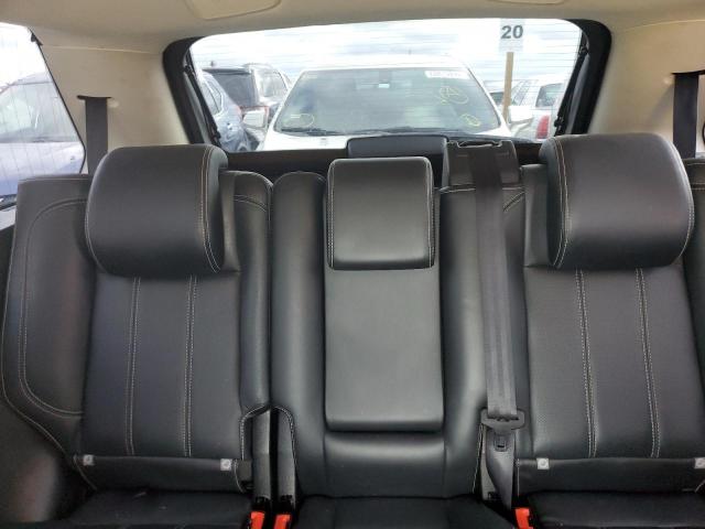 Photo 10 from auction – 2011 LAND ROVER RANGE ROVE with VIN SALSK2D44BA292222