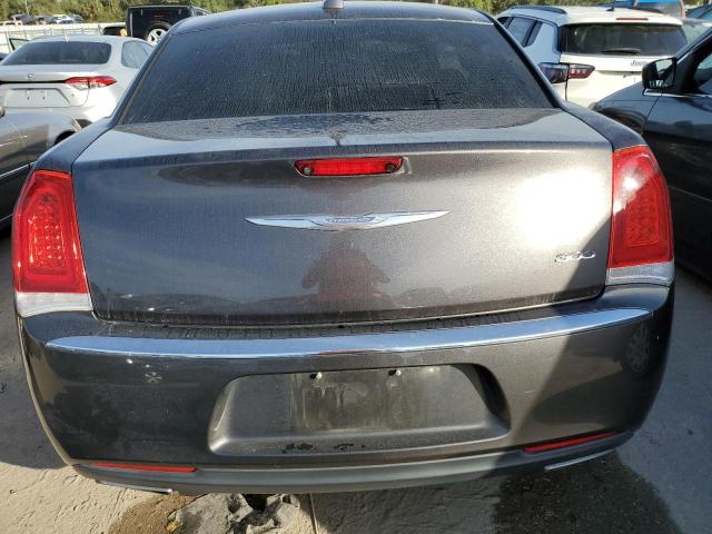 Photo 6 from auction – 2017 CHRYSLER 300 LIMITE with VIN 2C3CCAAGXHH661861