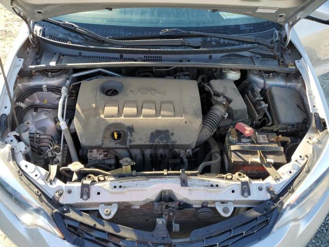 Photo 11 from auction – 2014 TOYOTA COROLLA L with VIN 5YFBURHE1EP045883