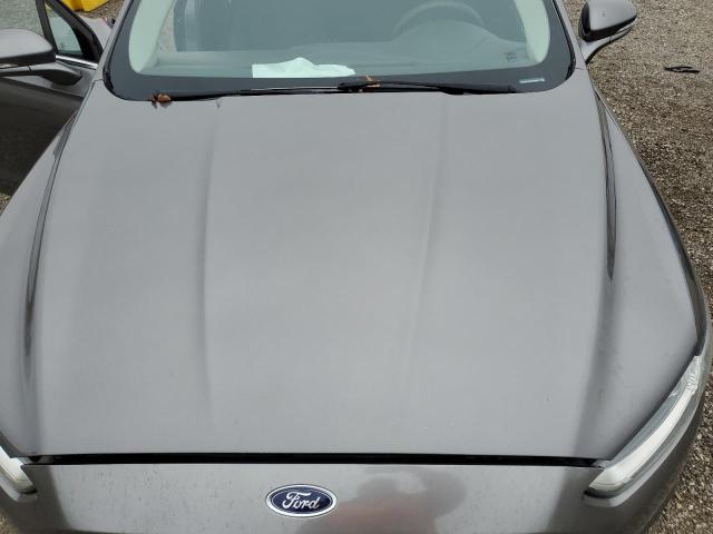 Photo 11 from auction – 2013 FORD FUSION SE with VIN 3FA6P0LU5DR199174