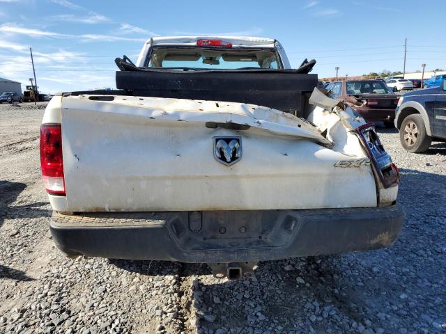Photo 6 from auction – 2015 RAM 1500 ST with VIN 3C6JR7AT4FG643894