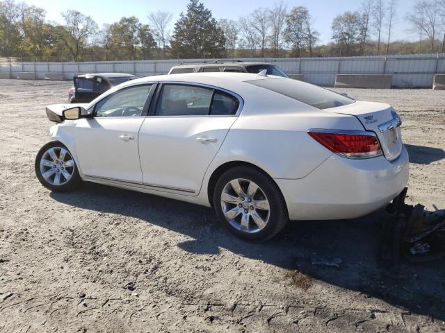 Photo 2 from auction – 2011 BUICK LACROSSE C with VIN 1G4GC5ED6BF186539