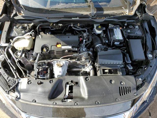 Photo 11 from auction – 2016 HONDA CIVIC LX with VIN 19XFC2F51GE057860
