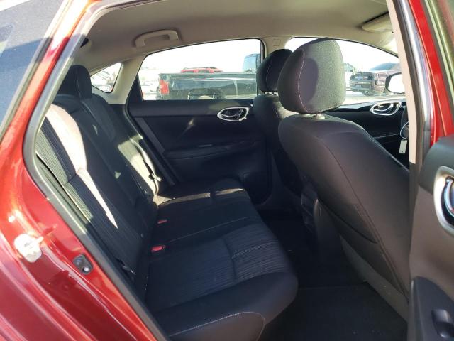 Photo 10 from auction – 2016 NISSAN SENTRA S with VIN 3N1AB7AP9GL668172