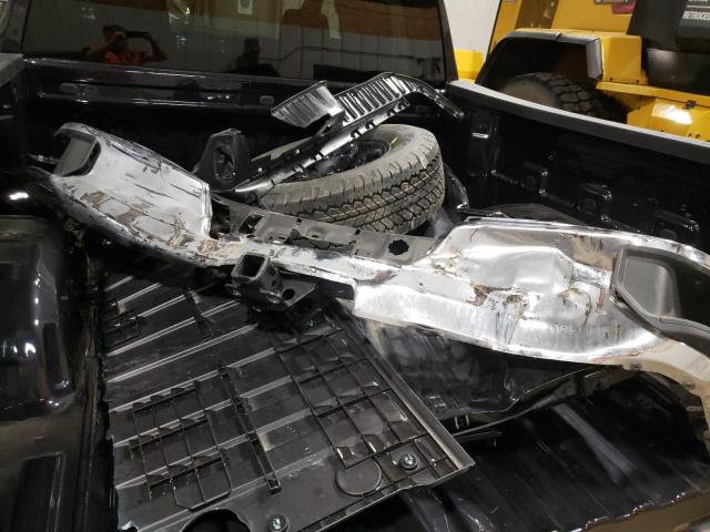 Photo 12 from auction – 2022 CHEVROLET SILVERADO with VIN 1GCPDDEK1NZ602445