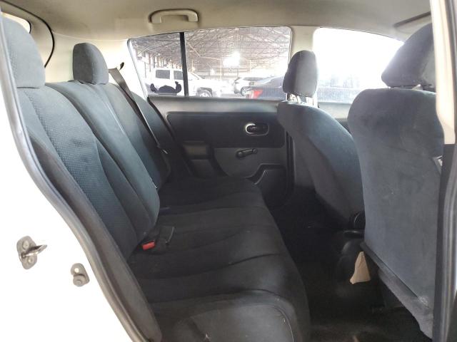 Photo 10 from auction – 2011 NISSAN VERSA S with VIN 3N1BC1CP2BL433682
