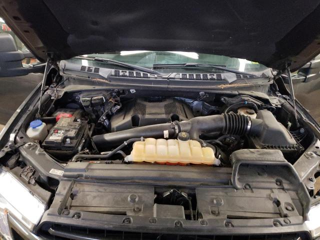Photo 11 from auction – 2018 FORD F150 SUPER with VIN 1FTFX1EG8JKC75915