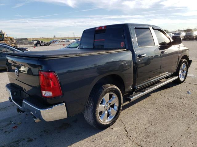Photo 3 from auction – 2016 RAM 1500 SLT with VIN 3C6RR6LT6GG288366