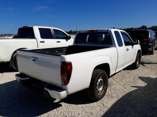 Photo 3 from auction – 2012 CHEVROLET COLORADO with VIN 1GCESBFE4C8122316