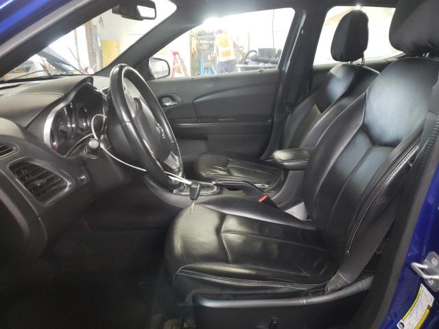Photo 7 from auction – 2014 DODGE AVENGER SX with VIN 1C3CDZCB3EN189650