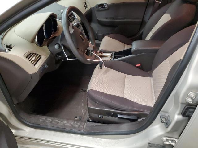 Photo 7 from auction – 2012 CHEVROLET MALIBU LS with VIN 1G1ZB5E08CF262141