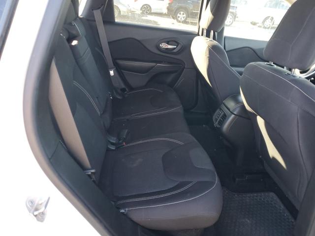 Photo 10 from auction – 2015 JEEP CHEROKEE L with VIN 1C4PJMCB6FW557582