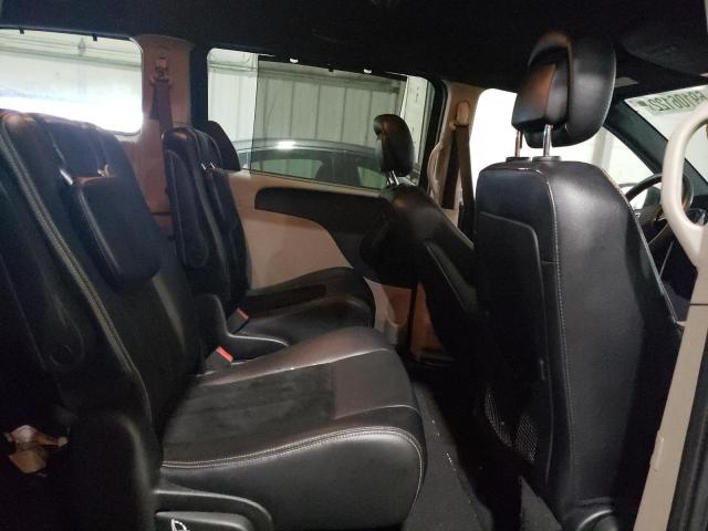 Photo 10 from auction – 2017 DODGE GRAND CARA with VIN 2C4RDGCG6HR638901
