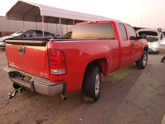 Photo 3 from auction – 2010 GMC SIERRA K15 with VIN 1GTSKVE34AZ279159