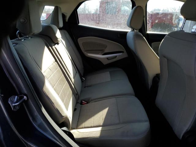 Photo 10 from auction – 2021 FORD ECOSPORT S with VIN MAJ3S2FEXMC406576