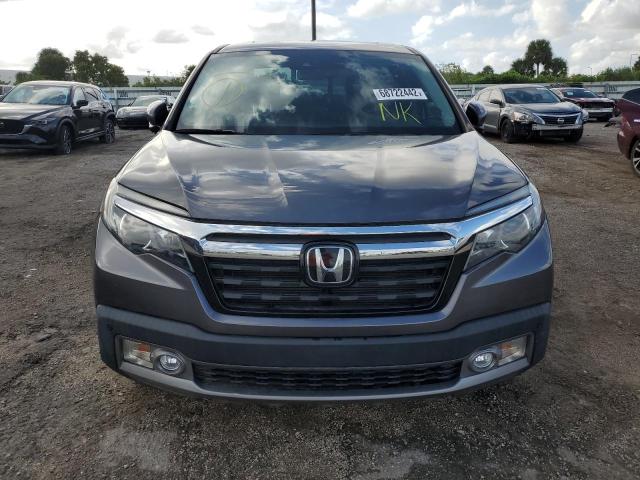 Photo 5 from auction – 2019 HONDA RIDGELINE with VIN 5FPYK3F78KB008233