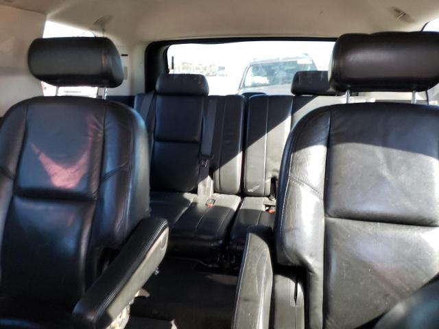 Photo 10 from auction – 2007 CADILLAC ESCALADE L with VIN 1GYEC63887R394543
