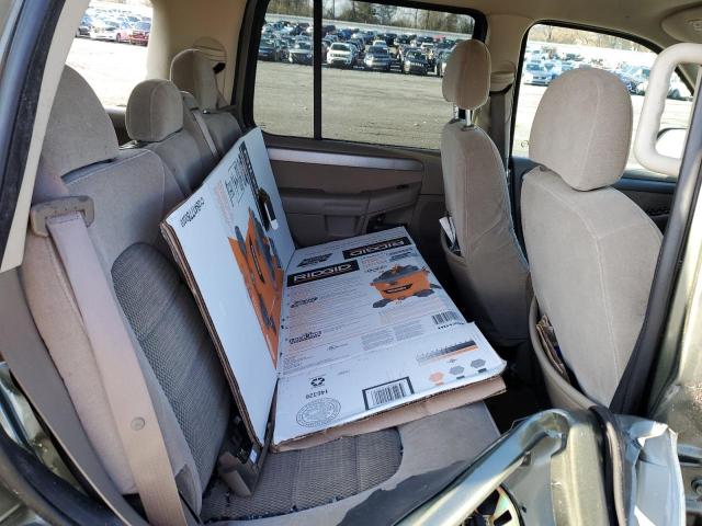 Photo 11 from auction – 2004 FORD EXPLORER X with VIN 1FMZU73E74UC19642
