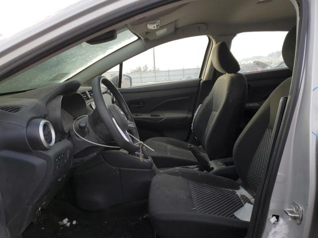 Photo 7 from auction – 2021 NISSAN VERSA with VIN 3N1CN8DVXML811416