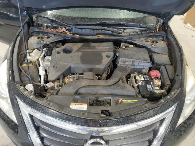 Photo 11 from auction – 2015 NISSAN ALTIMA 2.5 with VIN 1N4AL3AP3FC587249